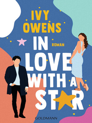 cover image of In Love with a Star